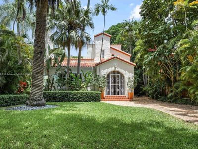 1225 Asturia Ave, Coral Gables, FL, 33134