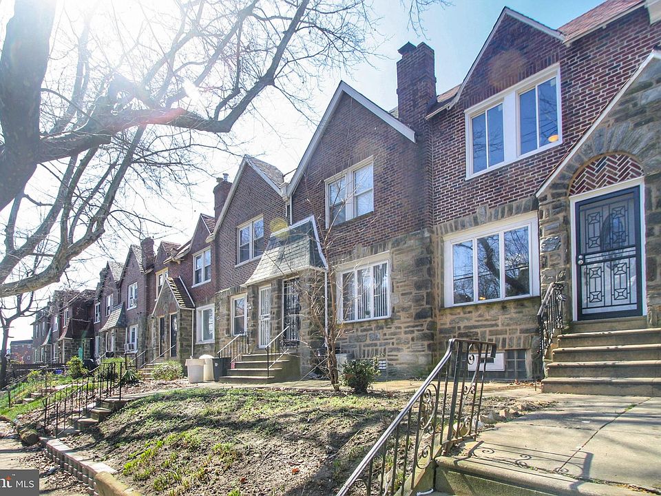 7328 Limekiln Pike, Philadelphia, PA 19138 Zillow