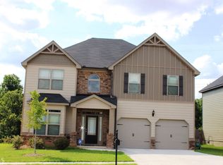 4283 Grove Lake St, Loganville, GA 30052