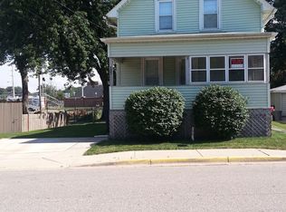 212 May Ave, Michigan City, IN