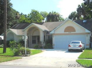 3429 Country Manor Dr, Port Orange, FL 32129