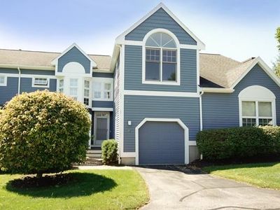 15 Kings Way UNIT 11, Waltham, MA, 02451