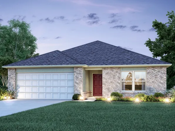 1801 Melanie Dr, Oklahoma City, OK 73127