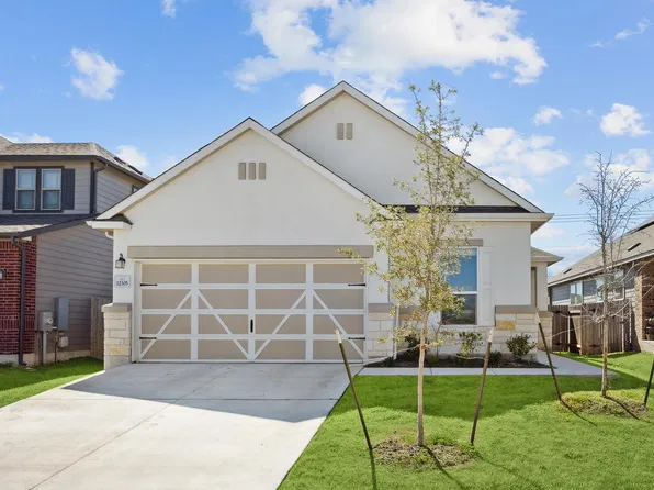 12305 Plow Handle Dr, Del Valle, TX 78617