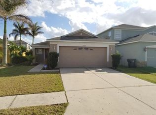 8147 Canterbury Lake Blvd, Tampa, FL 33619