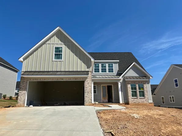 445 Woodlawn Street, Evans, GA 30809