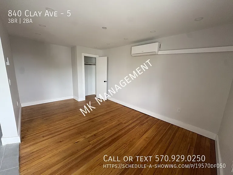 840 Clay Ave #5 — Photo 5