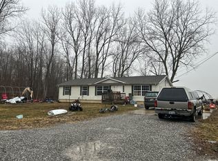 8333 Geneva St, Jasper, MI 49248