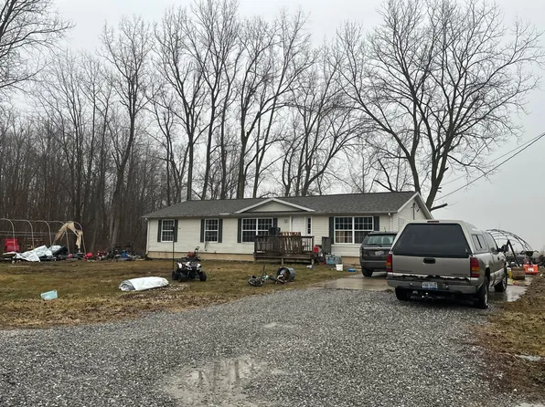 8333 Geneva St, Jasper, MI 49248