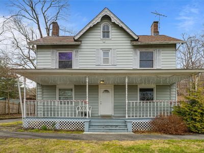 9 Boulderberg Road, Tomkins Cove, NY, 10986