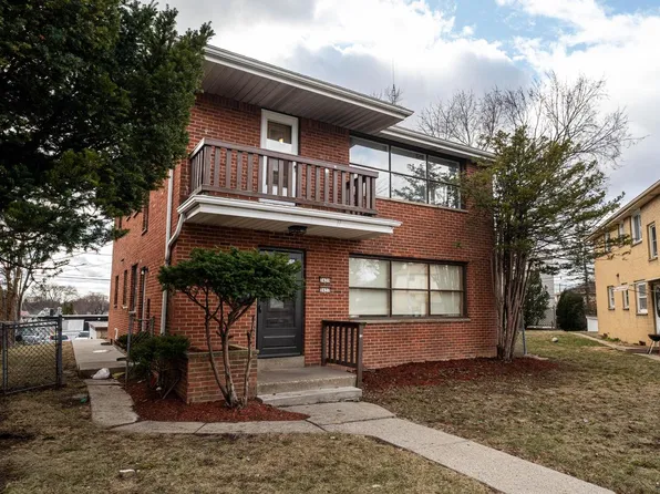 3437 North 83rd STREET #3439, Milwaukee, WI 53222