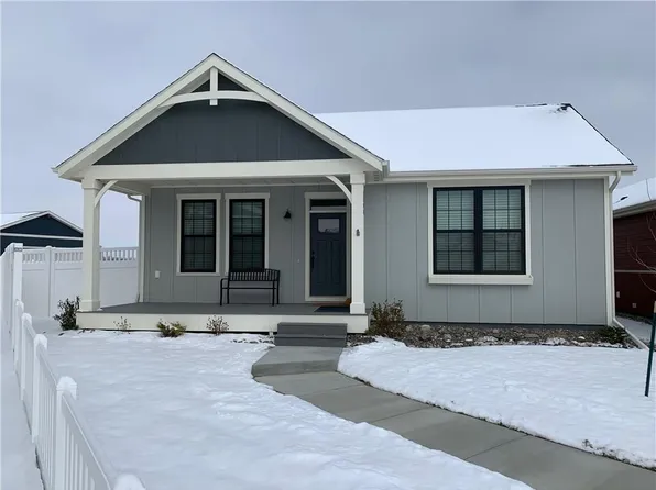 1806 Walter Creek Blvd, Billings, MT 59101