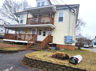 4 Bennett St #A, Sanford, ME 04073