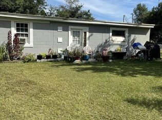 10603 BRIARCLIFF Road E, Jacksonville, FL 32218