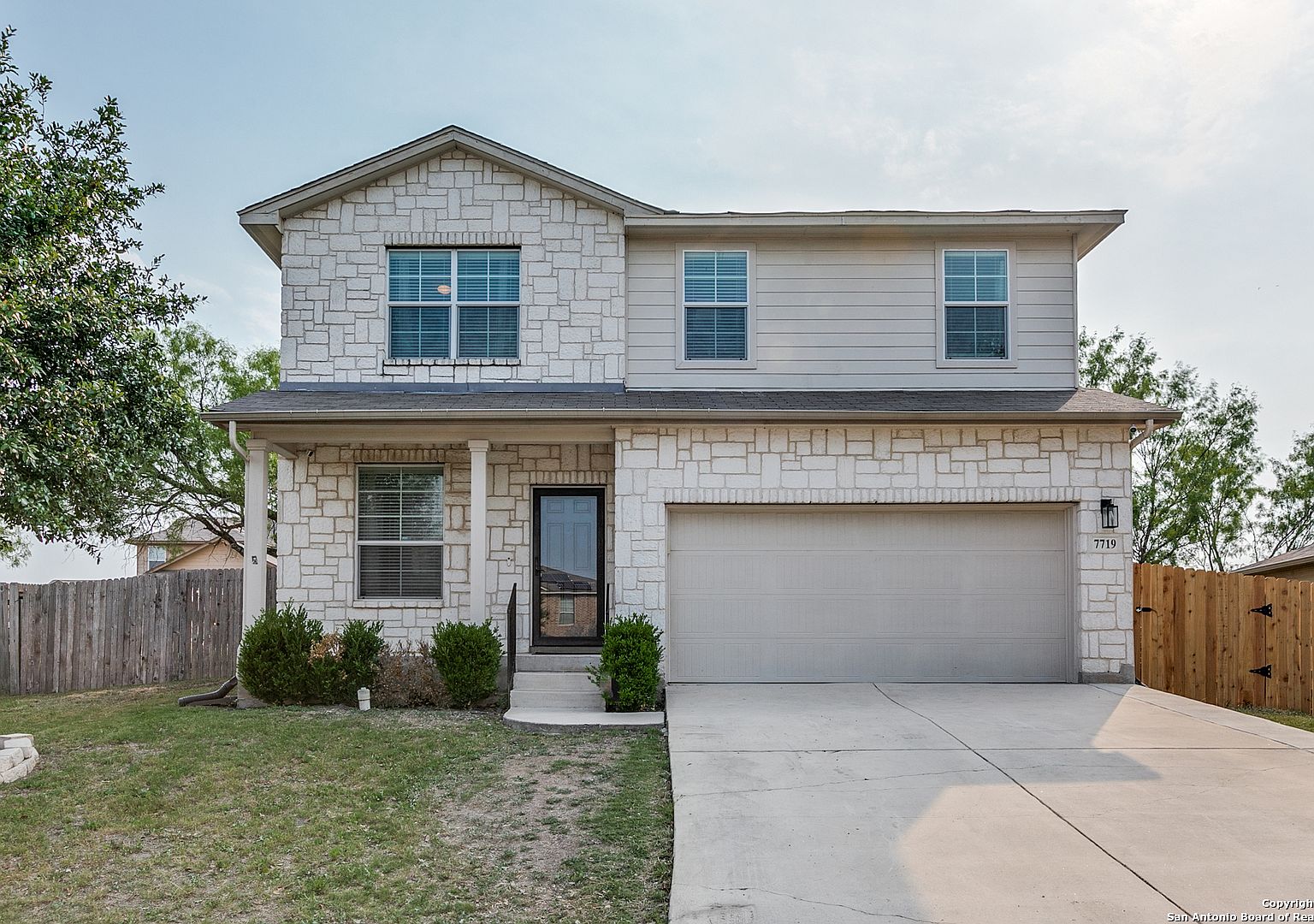 7719 Proton Summit, San Antonio, TX 78252 | Zillow