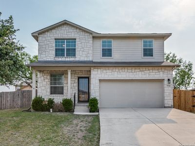 7719 Proton Summit, San Antonio, TX, 78252
