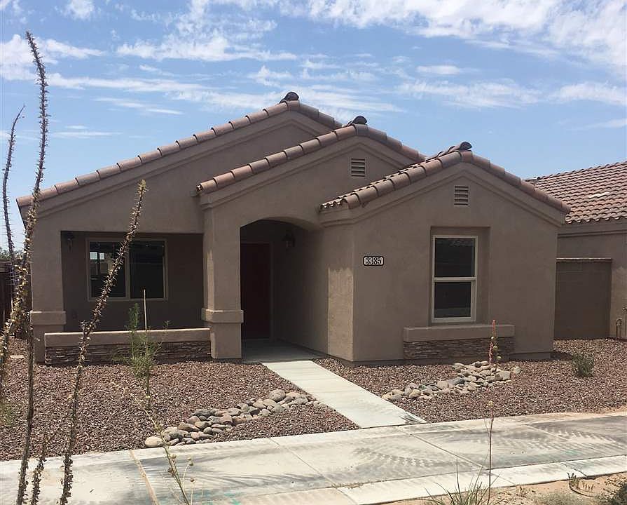 1st image of 3385 S Desert Ironwood Dr