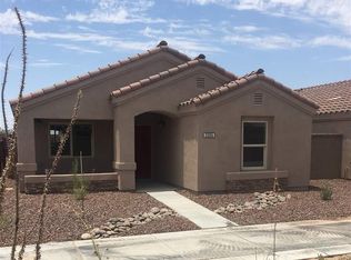 3385 S Desert Ironwood Dr, Yuma, AZ 85365