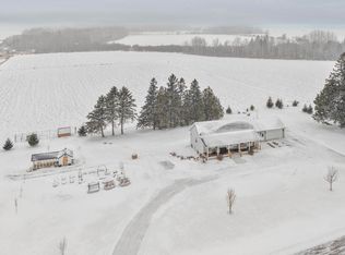 N925 GIBSON DRIVE, Medford, WI 54451