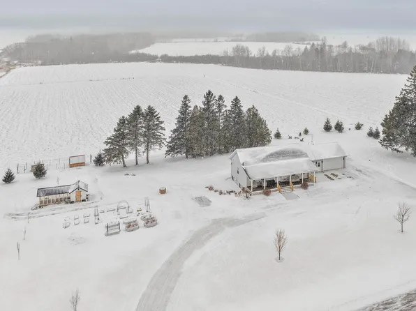 N925 GIBSON DRIVE, Medford, WI 54451