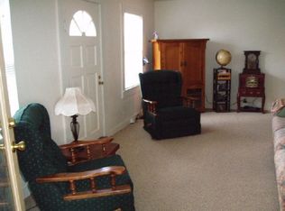 452 Elm Ave, Crawford, CO 81415