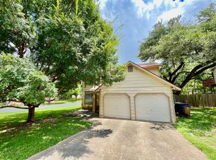 8116 Pilgrims Pl, Austin, TX 78759