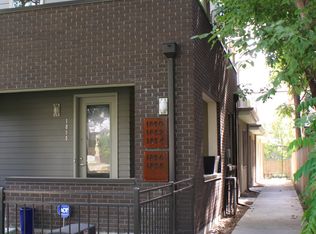 1892 Race St, Denver, CO 80206