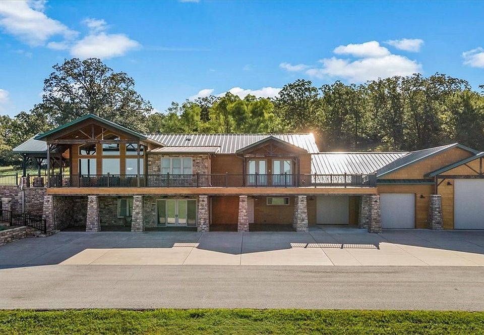 1691 S Dead Horse Mountain Rd, Fayetteville, AR 72701 Zillow