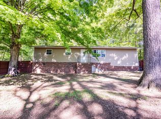 116 Tedder Ln, Harriman, TN 37748