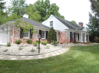 3205 Beals Branch Rd, Louisville, KY 40206