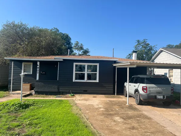 4907 38th St, Lubbock, TX 79414