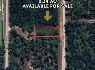 1677 SW Gator Trl LOT 12, Arcadia, FL 34266
