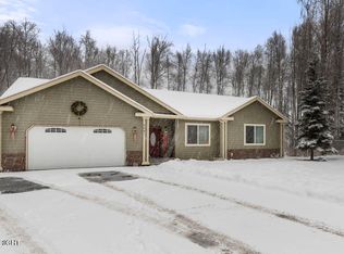 6641 W Rasmussen Pl, Wasilla, AK 99654