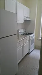 Rented by B & H Properties of New York LTD