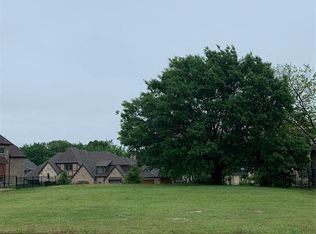 7208 Cabott Cv LOT 5, Rowlett, TX 75089