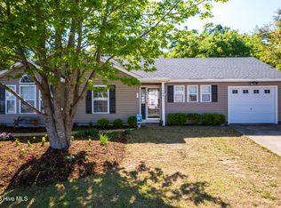 109 Post Oak Ct, Kill Devil Hills, NC 27948