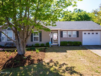 109 Post Oak Court, Kill Devil Hills, NC, 27948