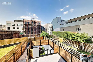 Rented by Sotheby's International Realty