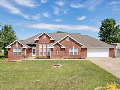 2350 Brooks Cir, Pea Ridge, AR, 72751