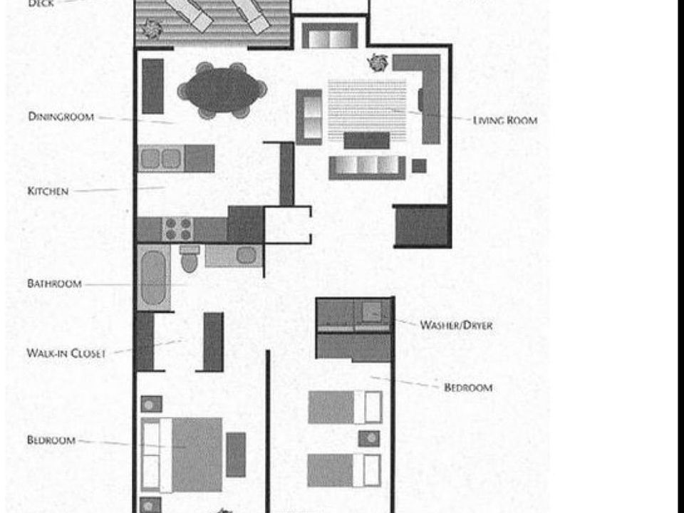1st image of 11017 Park Ave S APT A203