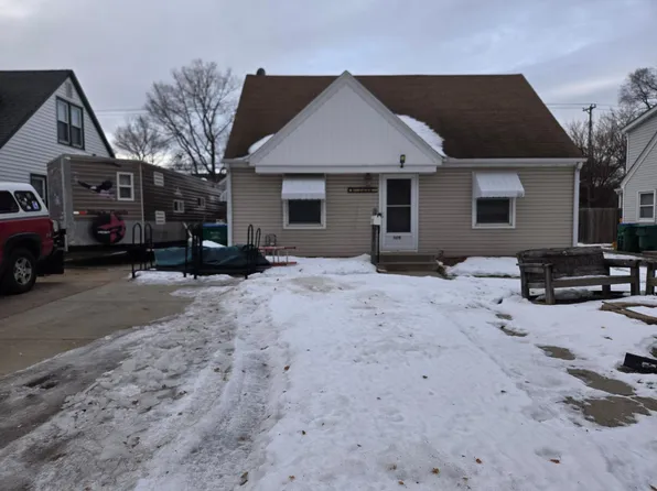 2628 Kentucky Ave S, Saint Louis Park, MN 55426