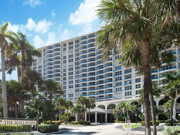 3800 S Ocean Dr, Hollywood, FL