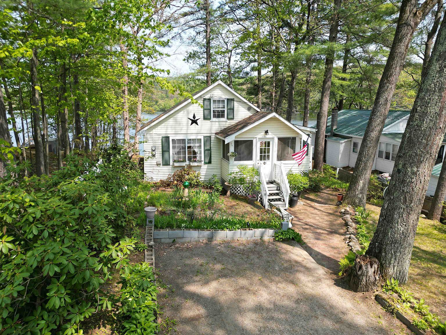 10 Glines Park Road, Northfield, NH 03276 Zillow