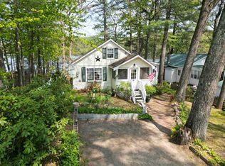 10 Glines Park Rd, Northfield, NH 03276