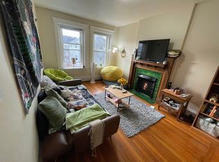 9-11 Englewood ave, Brookline, MA 02445