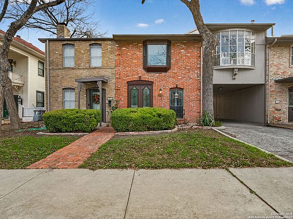 2nd image of 222 W Craig Place #D