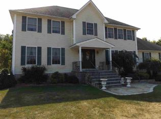 109 Cunningham Ave #1, Union Vale, NY 12540