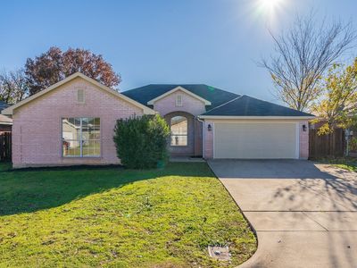 4025 Busch Gardens Dr, Fort Worth, TX, 76123