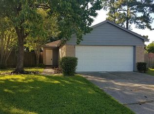 8611 Crystal Cove Ct, Houston, TX 77044