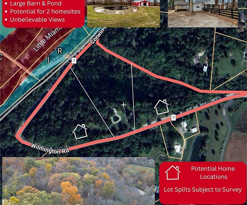1st image of 5654 Wilmington Rd